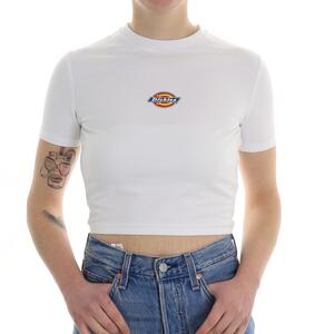 T-SHIRT MAPLE VALLEY DICKIES BIANCO